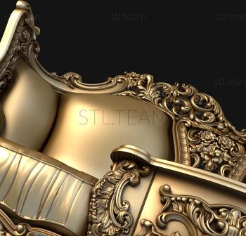 3D модель DIVAN_0027 (STL)